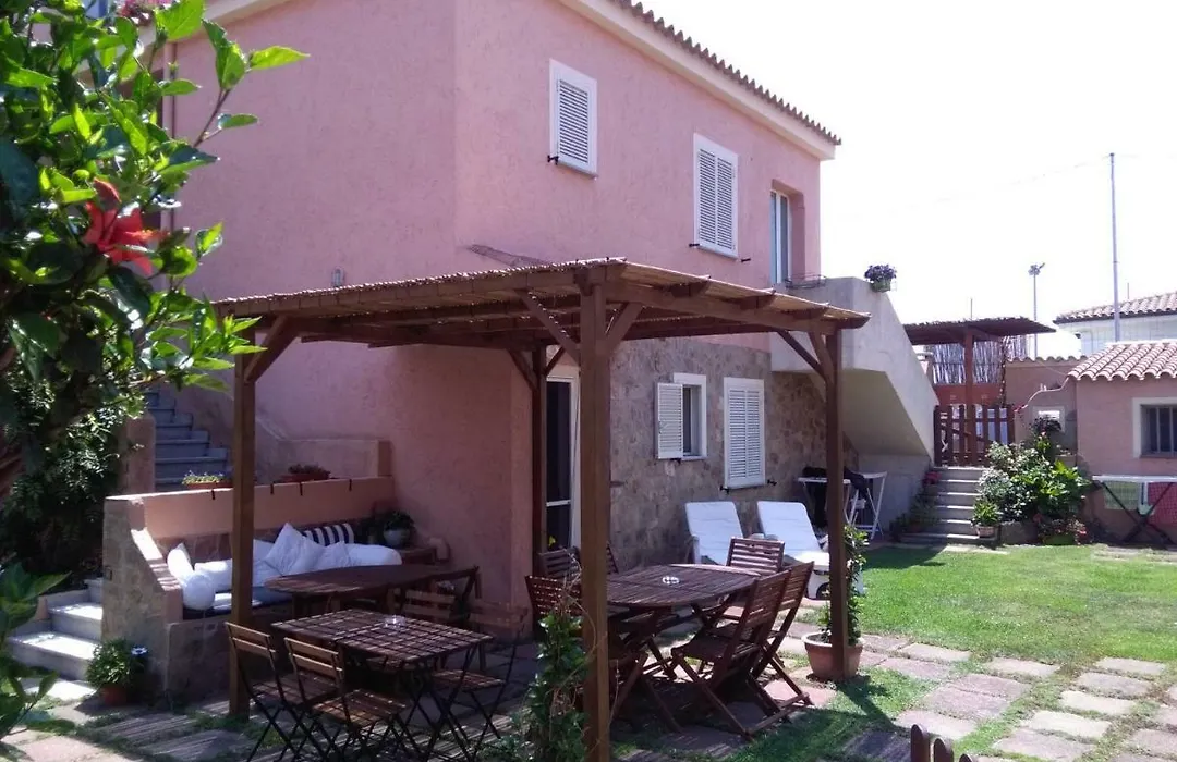 B&B La Pintadera-1